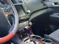 Toyota Highlander 2013 года за 12 700 000 тг. в Астана – фото 8