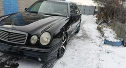 Mercedes-Benz E 200 1995 года за 2 300 000 тг. в Павлодар