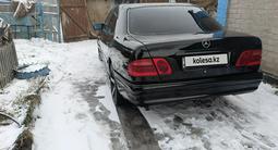 Mercedes-Benz E 200 1995 года за 2 300 000 тг. в Павлодар – фото 3