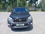 Toyota Land Cruiser Prado 2012 года за 14 700 000 тг. в Тараз