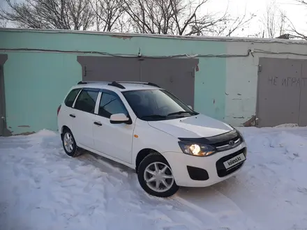 ВАЗ (Lada) Kalina 2194 2014 года за 3 150 000 тг. в Караганда