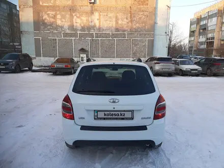 ВАЗ (Lada) Kalina 2194 2014 года за 3 150 000 тг. в Караганда – фото 15