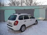 ВАЗ (Lada) Kalina 2194 2014 годаүшін3 150 000 тг. в Караганда – фото 3