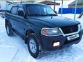 Mitsubishi Montero Sport 2001 годаүшін3 000 000 тг. в Уральск