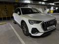 Audi Q3 2020 годаүшін13 500 000 тг. в Алматы – фото 2