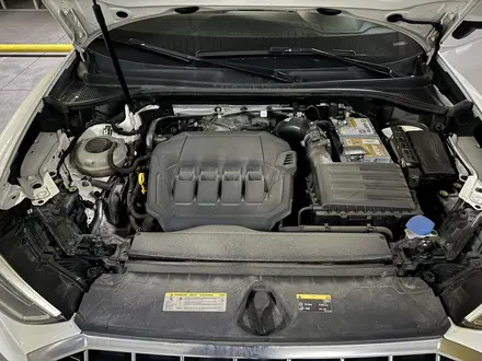 Audi Q3 2020 года за 13 500 000 тг. в Алматы – фото 16