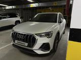 Audi Q3 2020 года за 13 500 000 тг. в Алматы