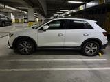 Audi Q3 2020 года за 13 500 000 тг. в Алматы – фото 4