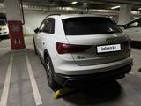 Audi Q3 2020 года за 13 500 000 тг. в Алматы – фото 5