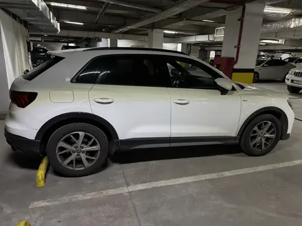 Audi Q3 2020 года за 13 500 000 тг. в Алматы – фото 8