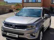 Changan CS35PLUS, 2023