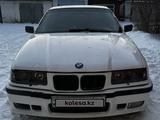 BMW 325 1995 года за 1 850 000 тг. в Караганда – фото 3