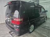 Toyota Alphard 2008 года за 8 500 000 тг. в Алматы – фото 3