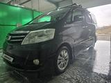 Toyota Alphard 2008 года за 8 500 000 тг. в Алматы – фото 4
