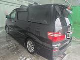 Toyota Alphard 2008 года за 8 500 000 тг. в Алматы – фото 5