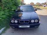 BMW 520 1994 годаүшін3 000 000 тг. в Тараз – фото 2