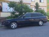 BMW 520 1994 годаүшін3 000 000 тг. в Тараз – фото 4