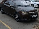Lifan X50 2015 года за 2 300 000 тг. в Актобе