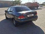 Mitsubishi Lancer 2005 годаүшін1 800 000 тг. в Шымкент