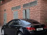 Chevrolet Cruze 2014 годаfor4 600 000 тг. в Алматы – фото 5