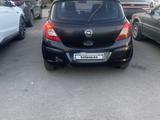 Opel Corsa 2008 годаүшін1 600 000 тг. в Алматы – фото 2