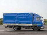 МАЗ  МАЗ-437121 2025 года за 27 830 000 тг. в Астана – фото 2
