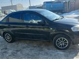 Chevrolet Aveo 2013 годаүшін3 500 000 тг. в Астана – фото 3