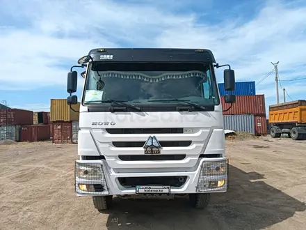 Howo  A5 2023 года за 26 000 000 тг. в Астана