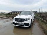 Mercedes-Benz GLS 450 2018 года за 24 000 000 тг. в Уральск