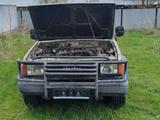 Isuzu Trooper 1989 годаүшін750 000 тг. в Алматы – фото 2