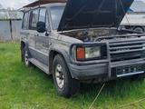 Isuzu Trooper 1989 годаүшін750 000 тг. в Алматы