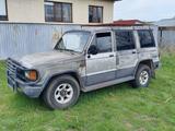 Isuzu Trooper 1989 годаүшін750 000 тг. в Алматы – фото 3