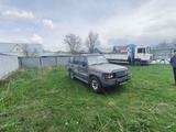 Isuzu Trooper 1989 годаүшін750 000 тг. в Алматы – фото 4