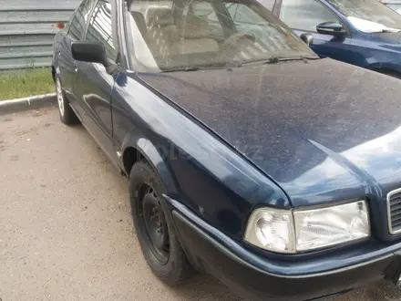 Audi 80 1993 года за 1 399 999 тг. в Караганда – фото 6