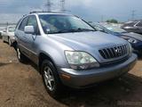 Lexus RX 300 2001 годаүшін33 000 тг. в Алматы