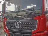 Shacman  M3000S, SX4259GX334, 6×4 2023 годаүшін27 800 000 тг. в Атырау – фото 2