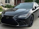Lexus ES 350 2020 годаүшін250 000 тг. в Алматы