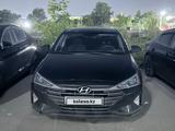 Hyundai Elantra 2020 года за 7 500 000 тг. в Караганда – фото 3