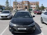 Hyundai Elantra 2020 года за 7 500 000 тг. в Караганда