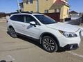 Subaru Outback 2015 года за 6 000 000 тг. в Атырау – фото 5
