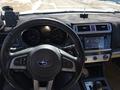 Subaru Outback 2015 года за 6 000 000 тг. в Атырау – фото 8