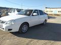 ВАЗ (Lada) Priora 2170 2012 годаүшін1 950 000 тг. в Актобе