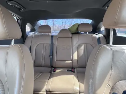 Hyundai Sonata 2023 года за 12 500 000 тг. в Актобе – фото 10