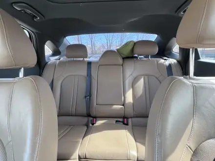 Hyundai Sonata 2023 года за 12 500 000 тг. в Актобе – фото 11