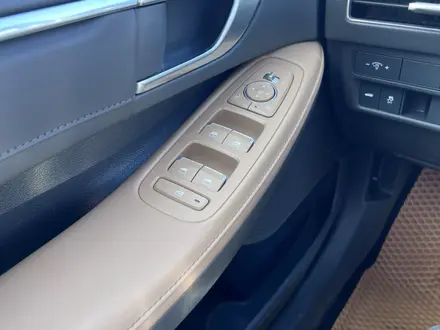 Hyundai Sonata 2023 года за 12 500 000 тг. в Актобе – фото 13