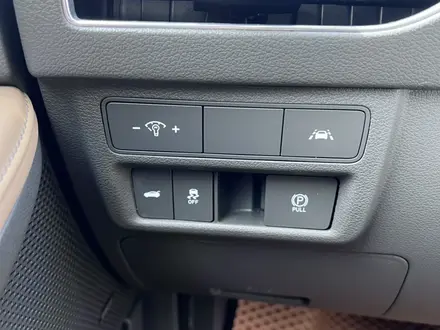 Hyundai Sonata 2023 года за 12 500 000 тг. в Актобе – фото 14