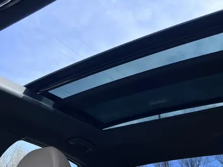 Hyundai Sonata 2023 года за 12 500 000 тг. в Актобе – фото 16
