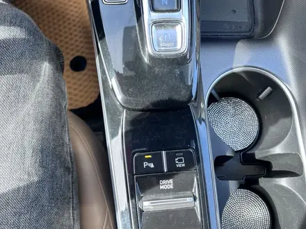 Hyundai Sonata 2023 года за 12 500 000 тг. в Актобе – фото 21