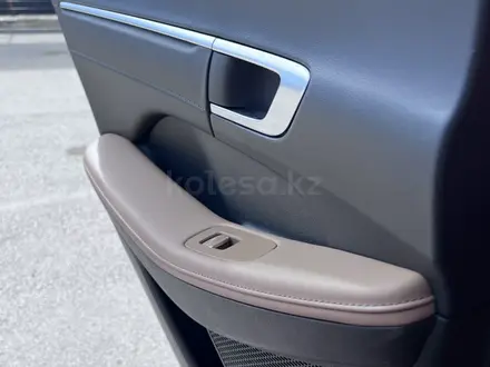 Hyundai Sonata 2023 года за 12 500 000 тг. в Актобе – фото 27