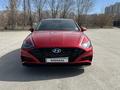 Hyundai Sonata 2023 года за 12 500 000 тг. в Актобе